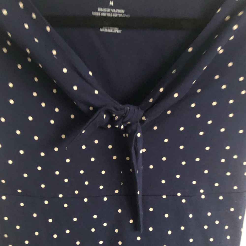 Arizona Polkadot Top - Picture 6 of 6